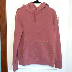 Carhartt MidWeight Sweatshirt